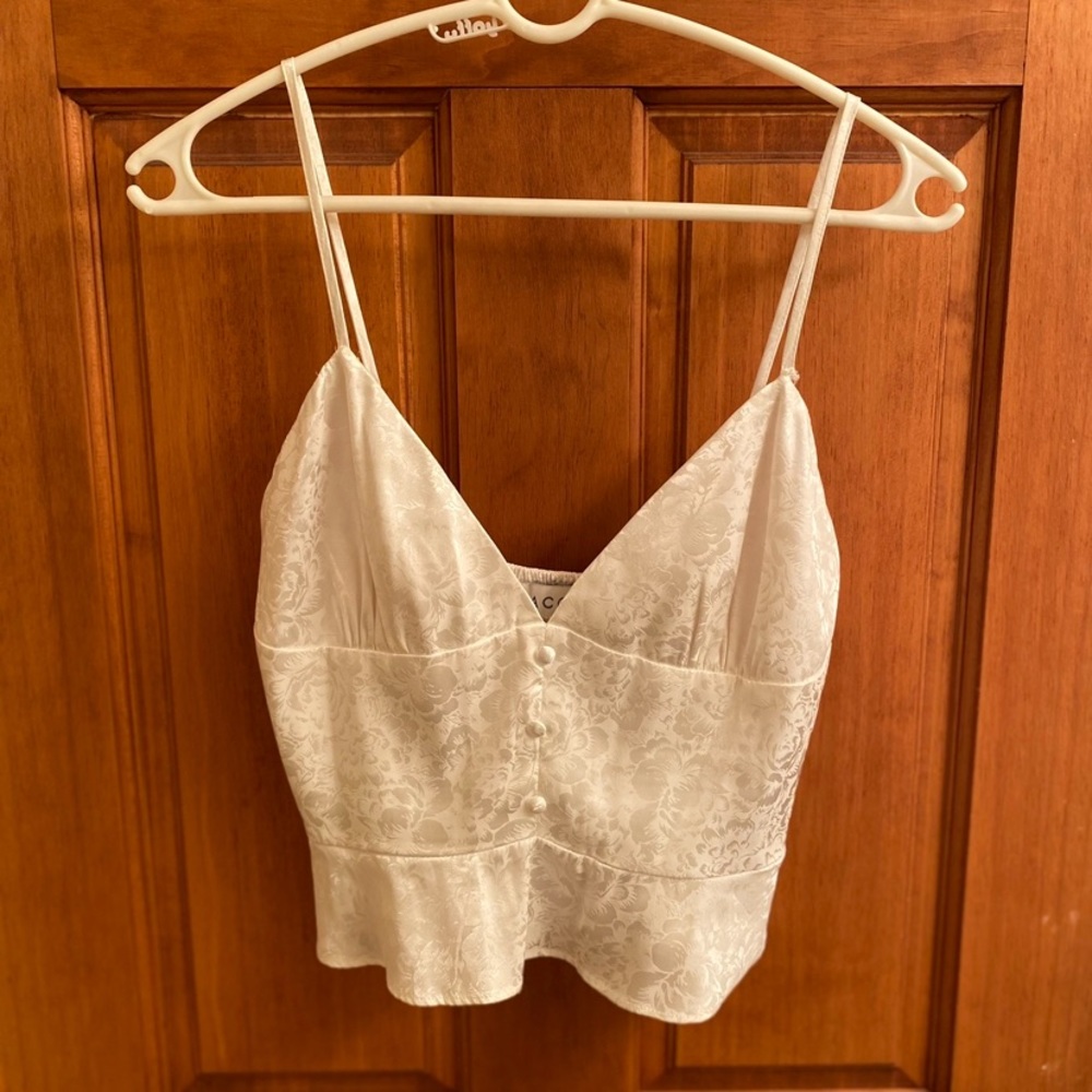 Women’s crop top